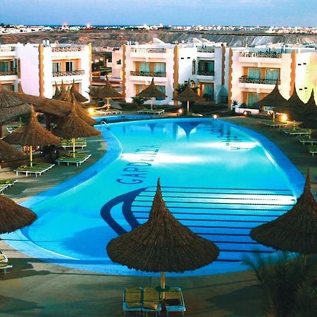 Gardenia Plaza Hotel And Resort シャルム・エル・シェイク エクステリア 写真