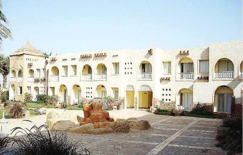 Gardenia Plaza Hotel And Resort シャルム・エル・シェイク エクステリア 写真