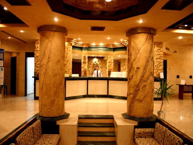 Gardenia Plaza Hotel And Resort シャルム・エル・シェイク エクステリア 写真