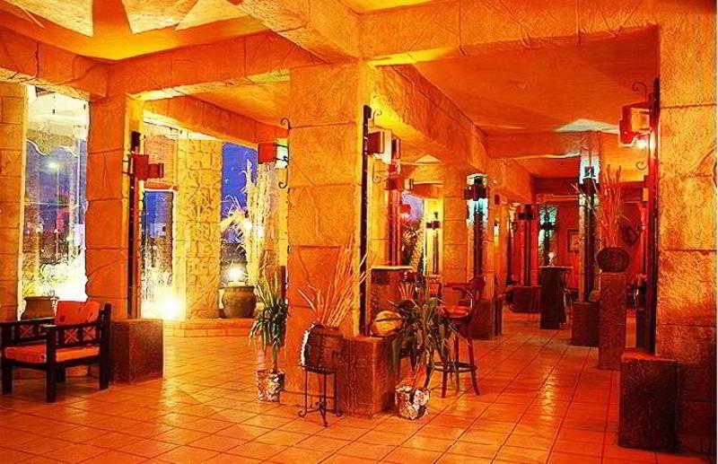 Gardenia Plaza Hotel And Resort シャルム・エル・シェイク エクステリア 写真