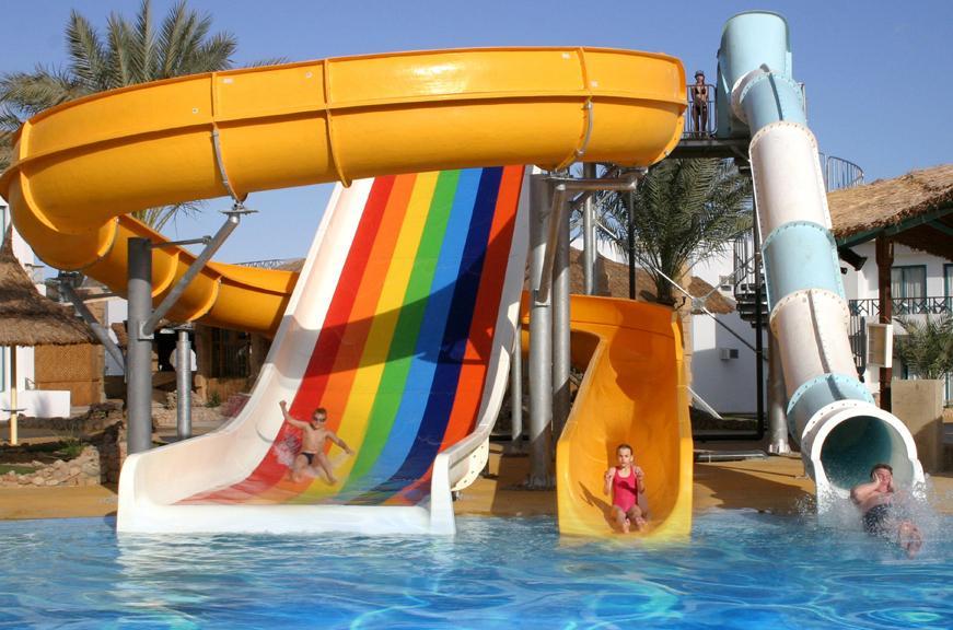 Gardenia Plaza Hotel And Resort シャルム・エル・シェイク エクステリア 写真
